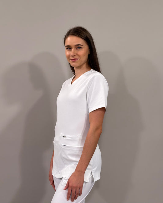 Ženska kratka majica MaraFlex