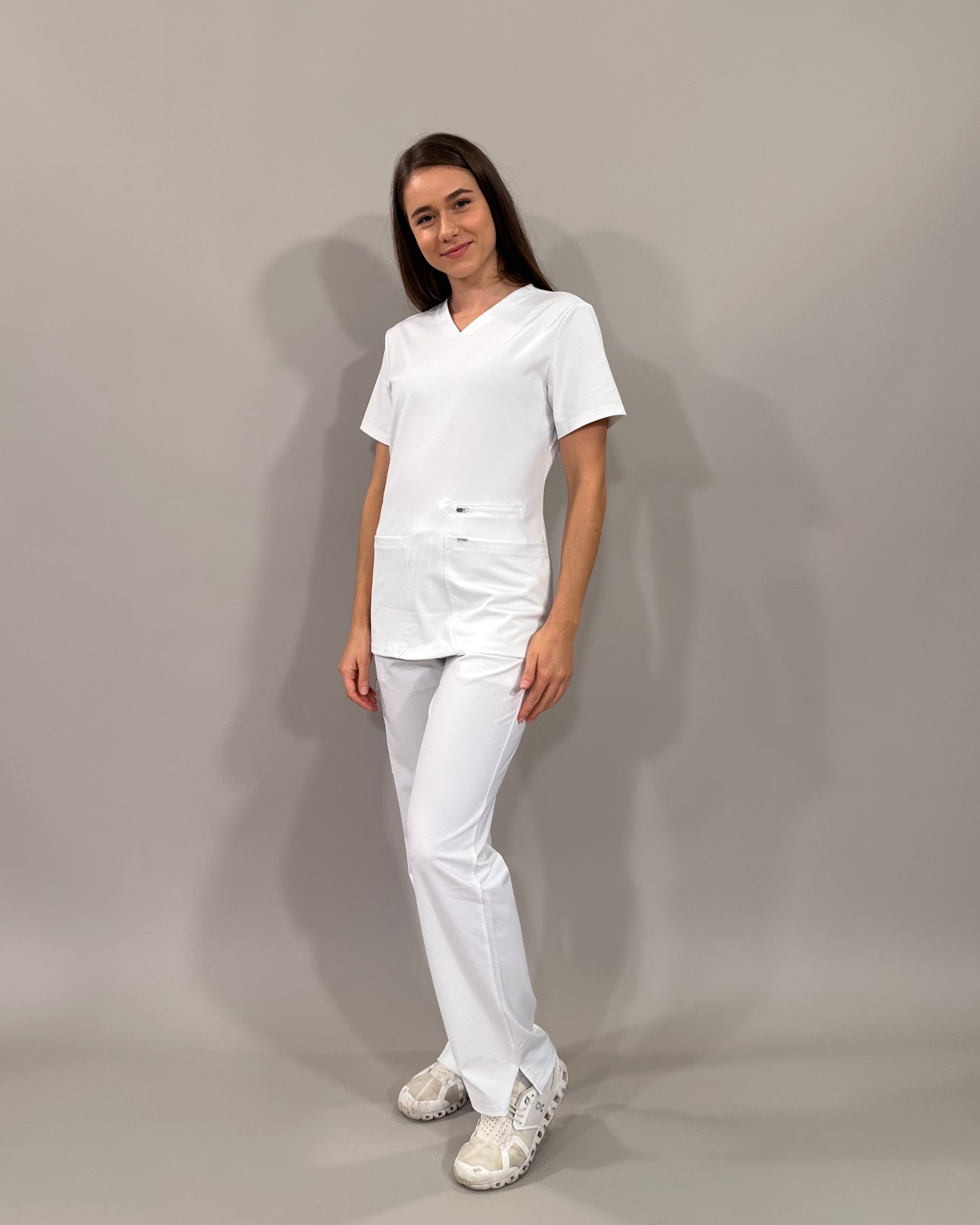 Ženska kratka majica MaraFlex