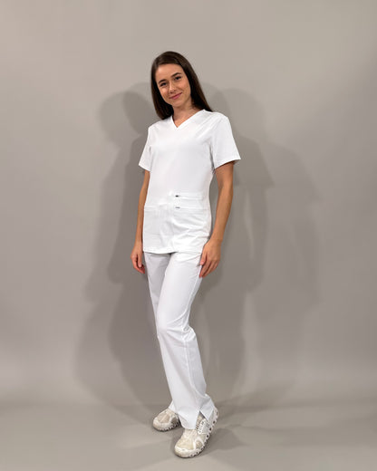 Ženska kratka majica MaraFlex