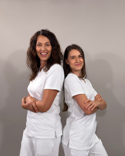 Ženska kratka majica MaraFlex