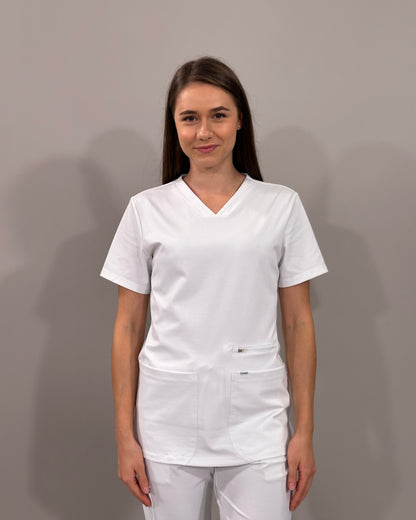 Ženska kratka majica MaraFlex