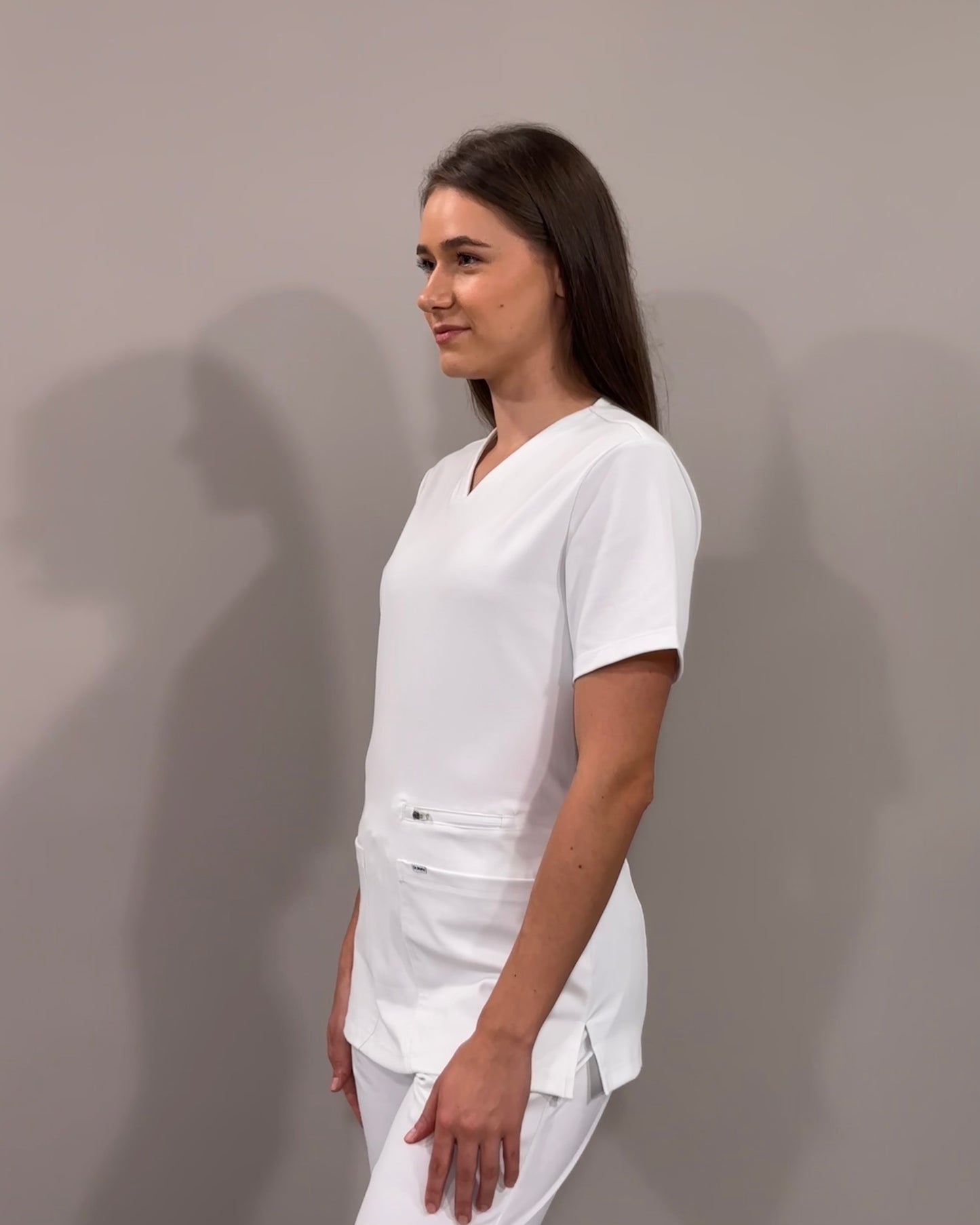 Ženska kratka majica MaraFlex