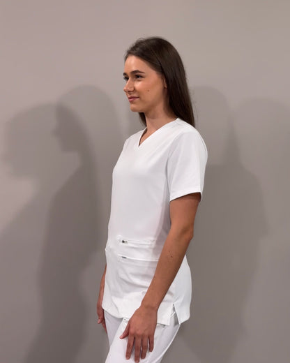 Ženska kratka majica MaraFlex