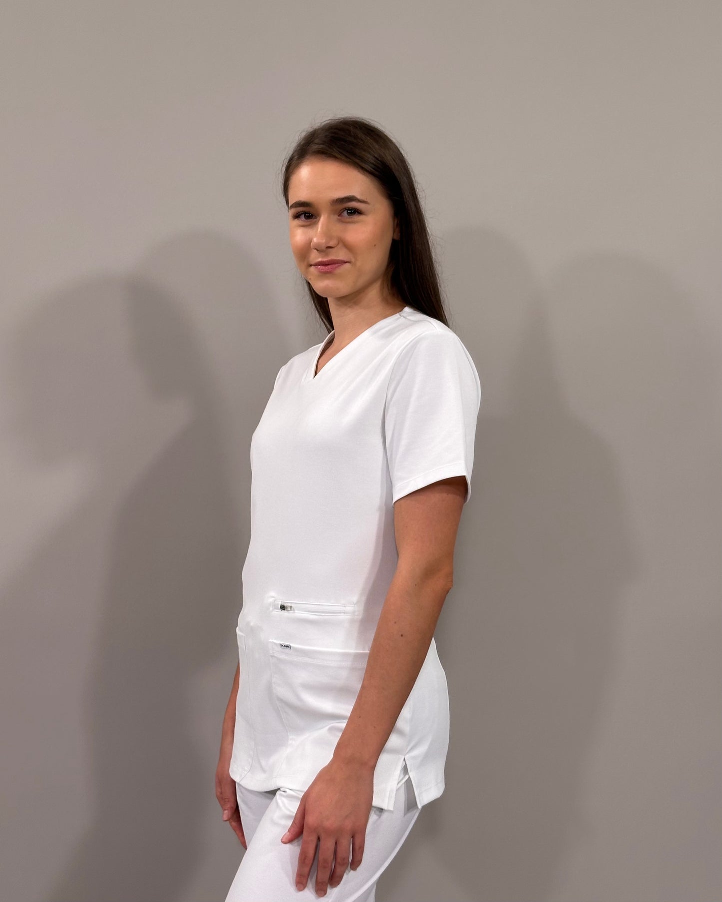 Ženska kratka majica MaraFlex