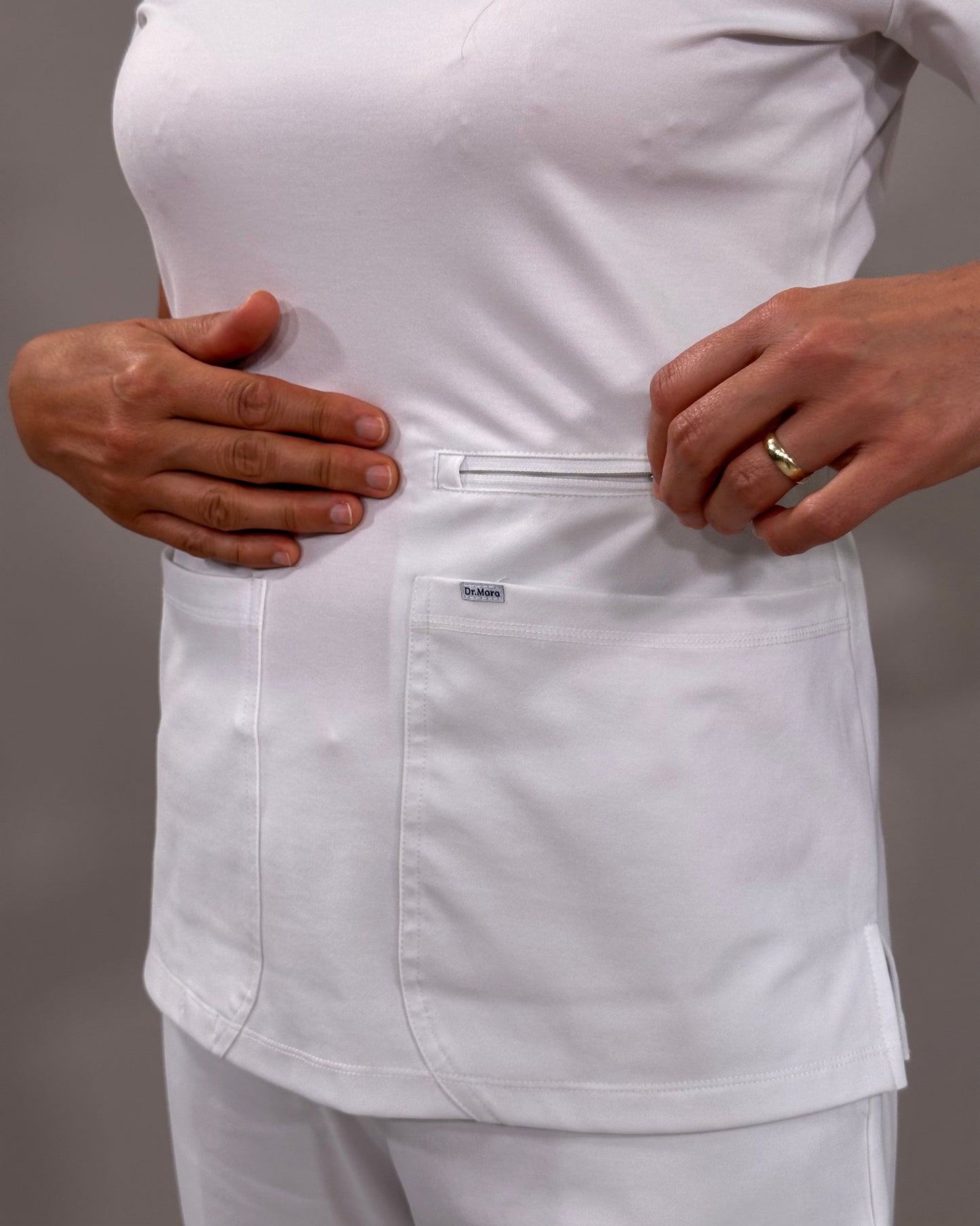 Ženska kratka majica MaraFlex