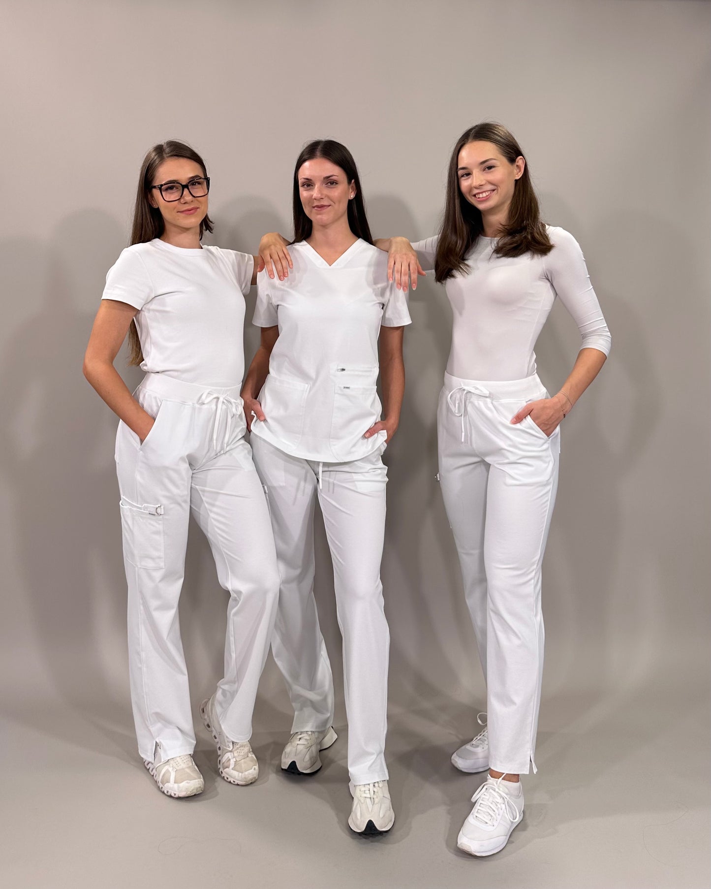 Ženska kratka majica MaraFlex