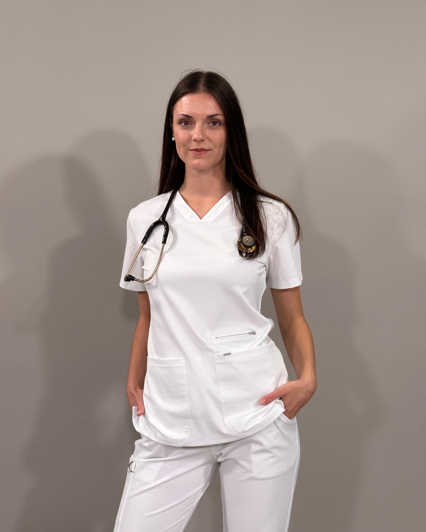 Ženska kratka majica MaraFlex